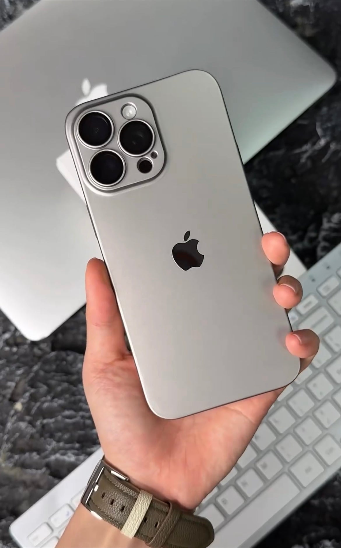 PolyCarbonate PC Case For iPhone