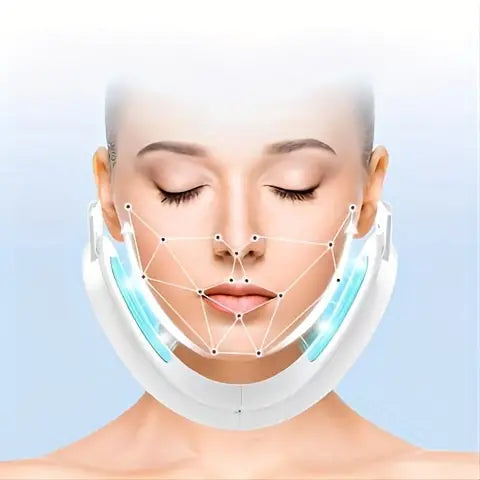 Smart V-Lift Facial Contouring Device