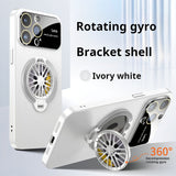 GYRO ROTATING CASE- First Time in India- 15 Series