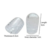 Silicone Anti-Winter Toe Protector