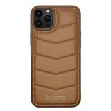 Santa Barbara Polo & Racquet Club ® Luxury Clyde Series Leather Case for iPhone 15 Series