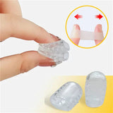 Silicone Anti-Winter Toe Protector