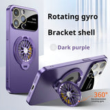 GYRO ROTATING CASE- First Time in India- 15 Series