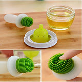 Silicone Oil Brush BBQ tool Honey Brushes