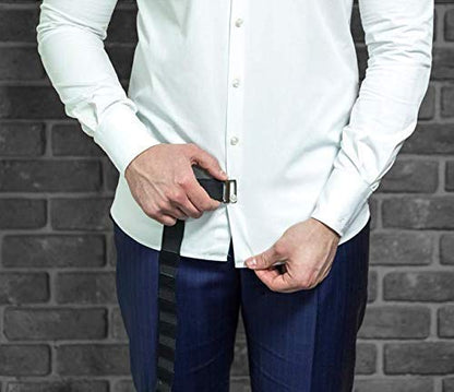 Unisex Shirt Tucker Belt