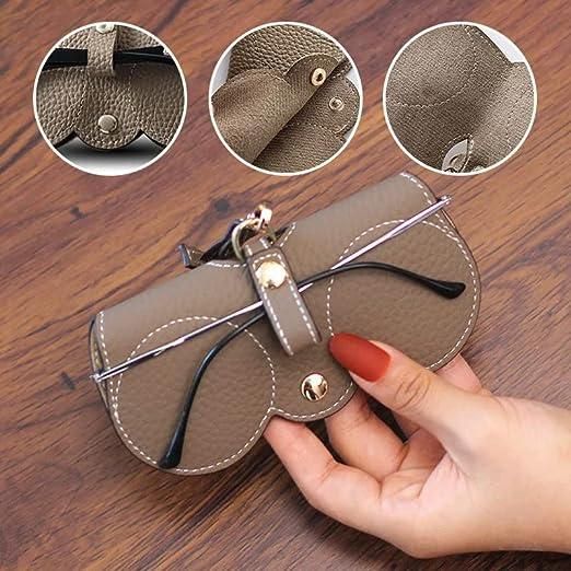 Eyewear Glasses Case