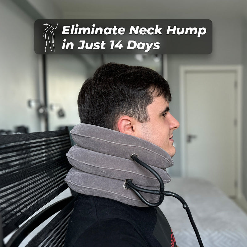 Dainely™ Neck Stretcher