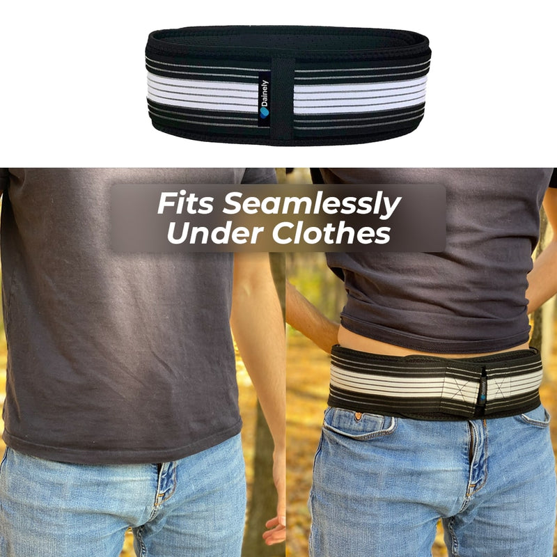 Chronose™ Belt