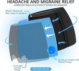 Migraine Cap: Headache Releif