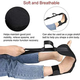 Yoga Stretching Belt