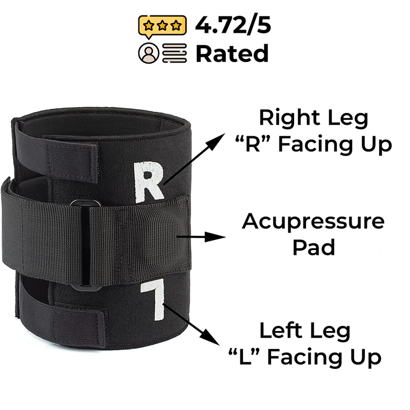 Dainely™ Knee Brace