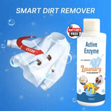 Laundry Rust Stain Remover | Easy to Use (Pack of 2)