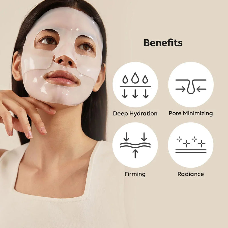 Chronose™ Bio-collagen mask