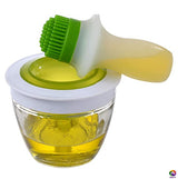 Silicone Oil Brush BBQ tool Honey Brushes