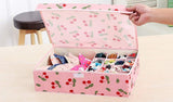 MULTI COMPARTMENT DRAWER ORGANIZERS