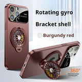 GYRO ROTATING CASE- First Time in India- 14 Series