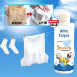 Laundry Rust Stain Remover | Easy to Use (Pack of 2)