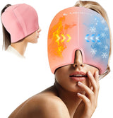 Migraine Cap: Headache Releif