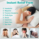 Migraine Cap: Headache Releif