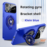 GYRO ROTATING CASE- First Time in India- 15 Series