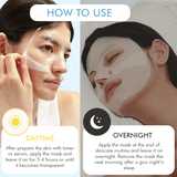 Chronose™ Korean Bio-Collagen Real Deep Mask