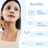 Chronose™ Korean Bio-Collagen Real Deep Mask