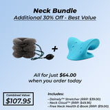 Dainely™ Neck Stretcher