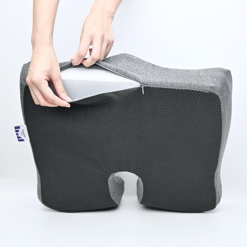 ErgoCushion® - Pressure Relief Seat Cushion