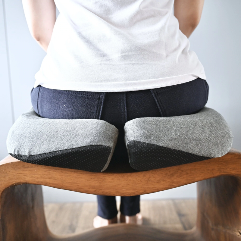 ErgoCushion® - Pressure Relief Seat Cushion