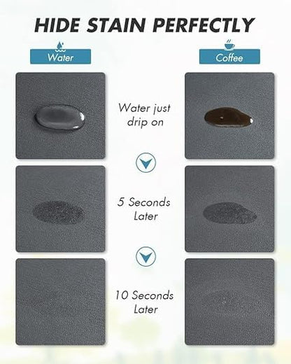DISH DRYING MAT
