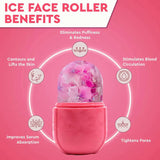 Facial ICE ROLLER (Multicolor)