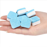 Washing Machine Deep Cleaning Tablet (15 Pcs SET)