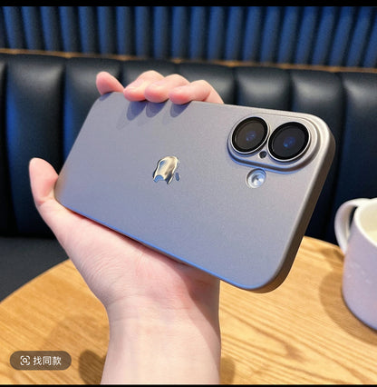 AG Full Lens PC Case