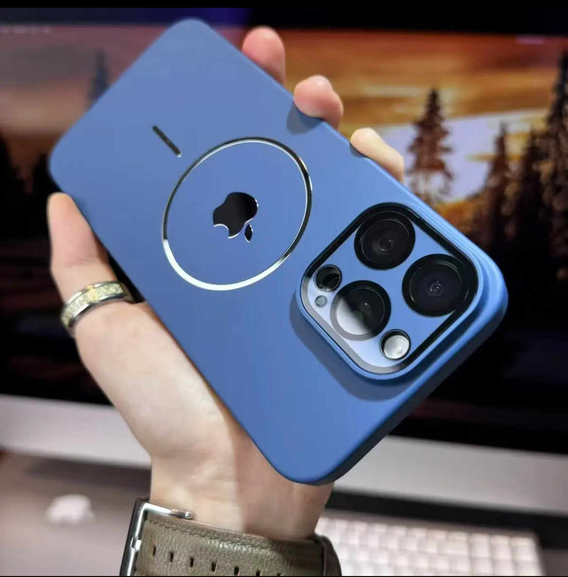 PolyCarbonate PC Case