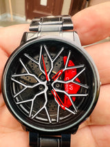 Chronose™ Range Gyro Rotating Watch