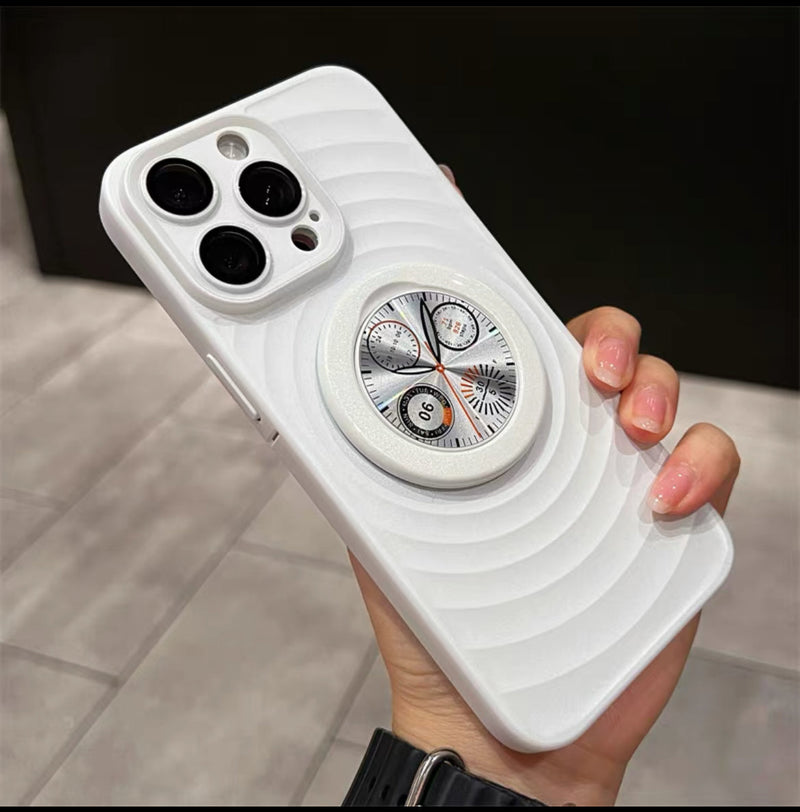 Rotating Compass Case For iPhone