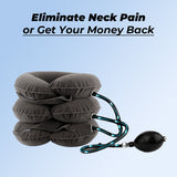 Dainely™ Neck Stretcher