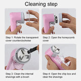 Lint Remover for a Polished Look