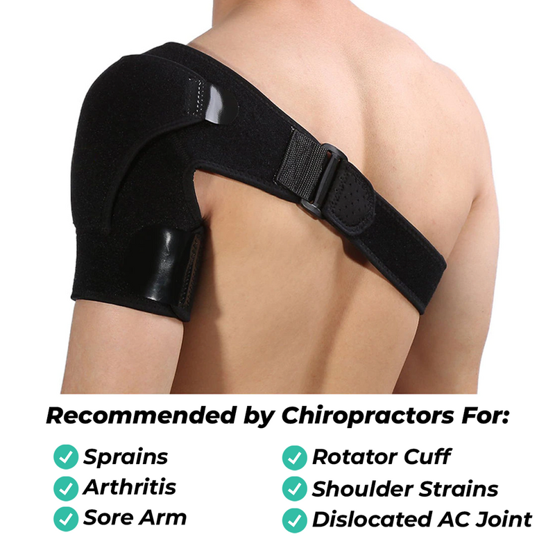 Dainely™ Shoulder Brace