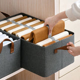 Multi-functional Folding Wardrobe Clothes Organizers (Special Offer)