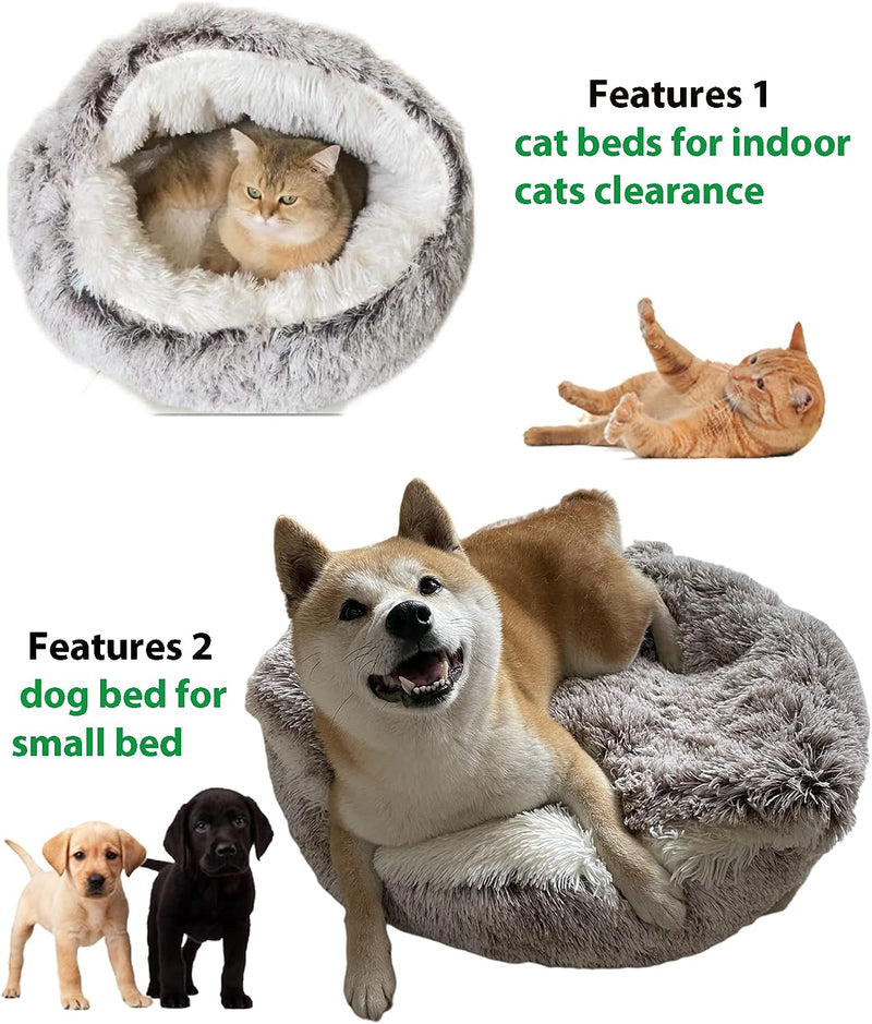 Premium Pet Bed