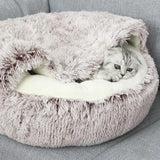 Premium Pet Bed