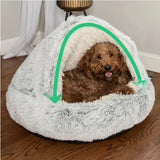 Premium Pet Bed