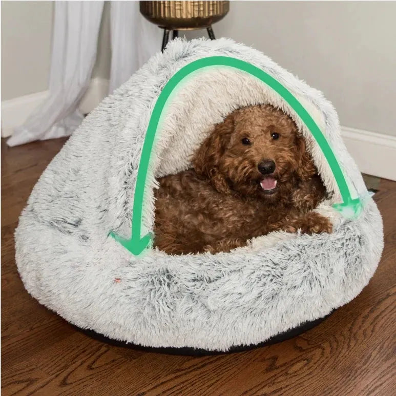 Premium Pet Bed