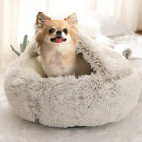 Premium Pet Bed