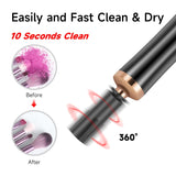 Makeup Brush Cleaner and Dryer Machine