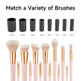 Makeup Brush Cleaner and Dryer Machine