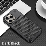 Metal Cooling Phone Case For Iphone