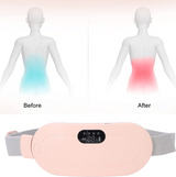 Periods Cramp Relief Heater & Massager | 6 Months Warranty