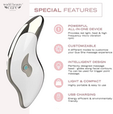 Advanced Gua Sha Scraping Massager